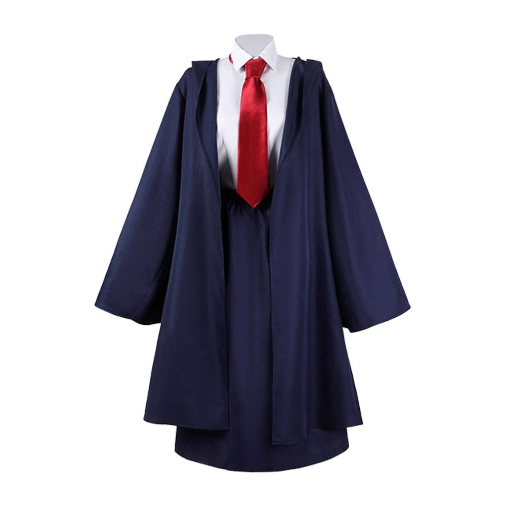 Mashle : Magic and Muscles Saison 2 Costume de Cosplay Lemon Irvine Finn Ames Suit Tenue de Halloween Carnaval