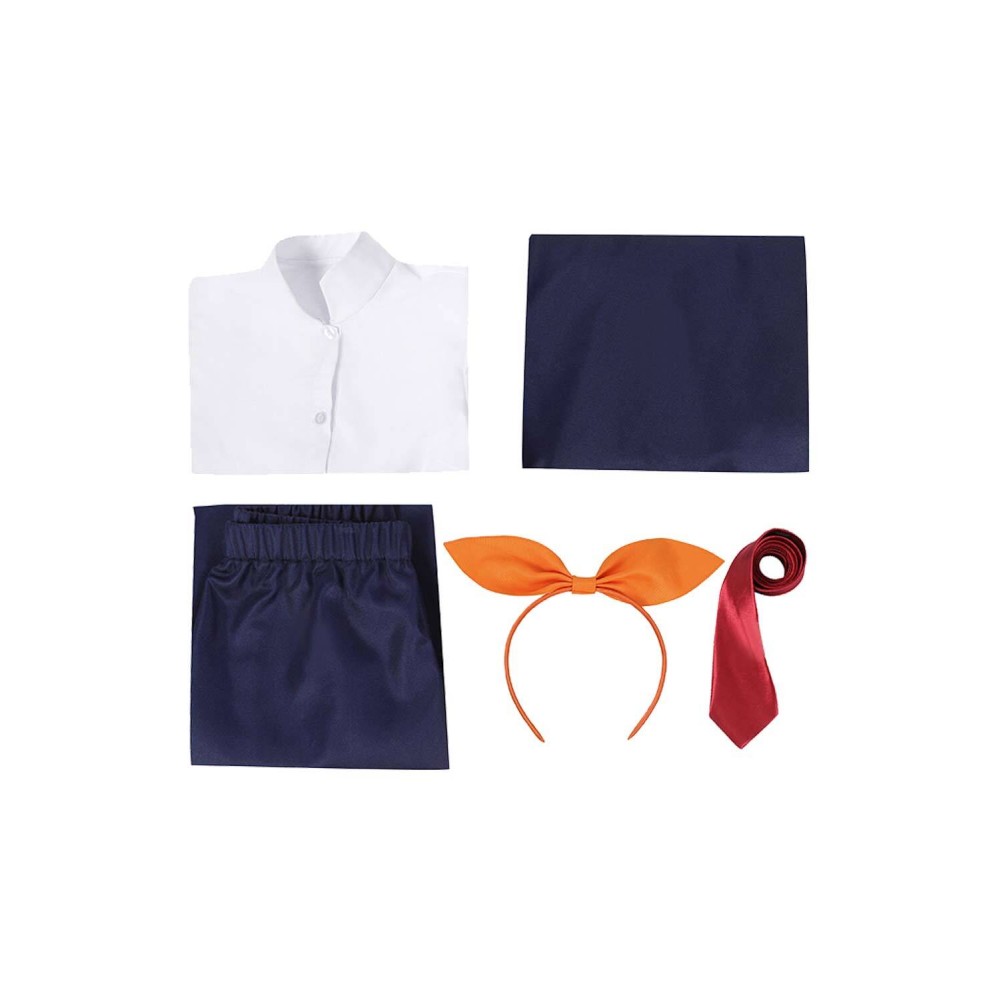 Mashle : Magic and Muscles Saison 2 Costume de Cosplay Lemon Irvine Finn Ames Suit Tenue de Halloween Carnaval
