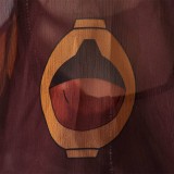 Rivals Squirrel Girl Doreen Green 2pcs Maillot de bain Costume Cosplay Halloween Carnaval Tenue