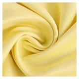 Marriage Toxin Shiori Ureshino Women Yellow Coat Cosplay Costume Halloween Carnival Outfit