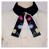 Robe blanche de cosplay pour femmes Mei Kinosaki Marriage Toxin Costume Halloween Carnaval