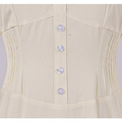 Robe blanche de cosplay pour femmes Mei Kinosaki Marriage Toxin Costume Halloween Carnaval