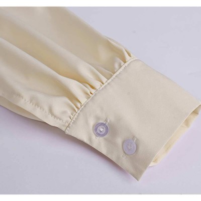 Robe blanche de cosplay pour femmes Mei Kinosaki Marriage Toxin Costume Halloween Carnaval