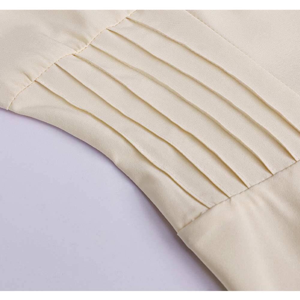 Robe blanche de cosplay pour femmes Mei Kinosaki Marriage Toxin Costume Halloween Carnaval