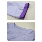 Maomao Women Purple Cosplay Costume Halloween Carnival Outfit