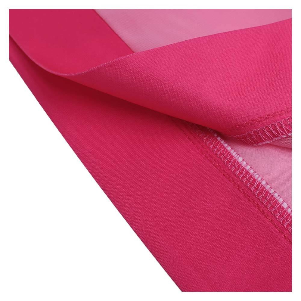 Maomao Women Pink Swimsuit Cosplay Costume Halloween Carnival Outfit