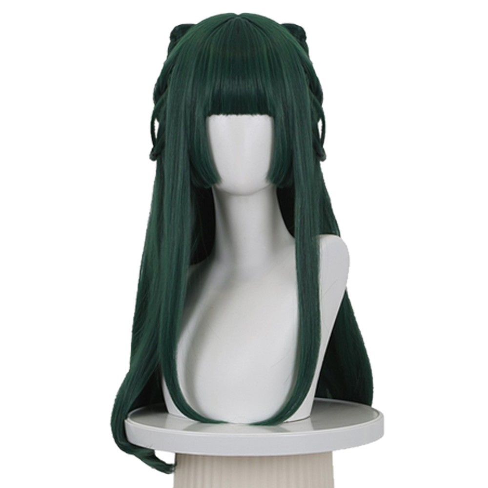 Costume de cosplay complet Maomao Red pour Halloween et carnaval