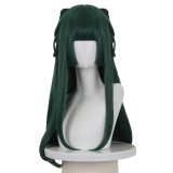 Costume de cosplay complet Maomao Red pour Halloween et carnaval