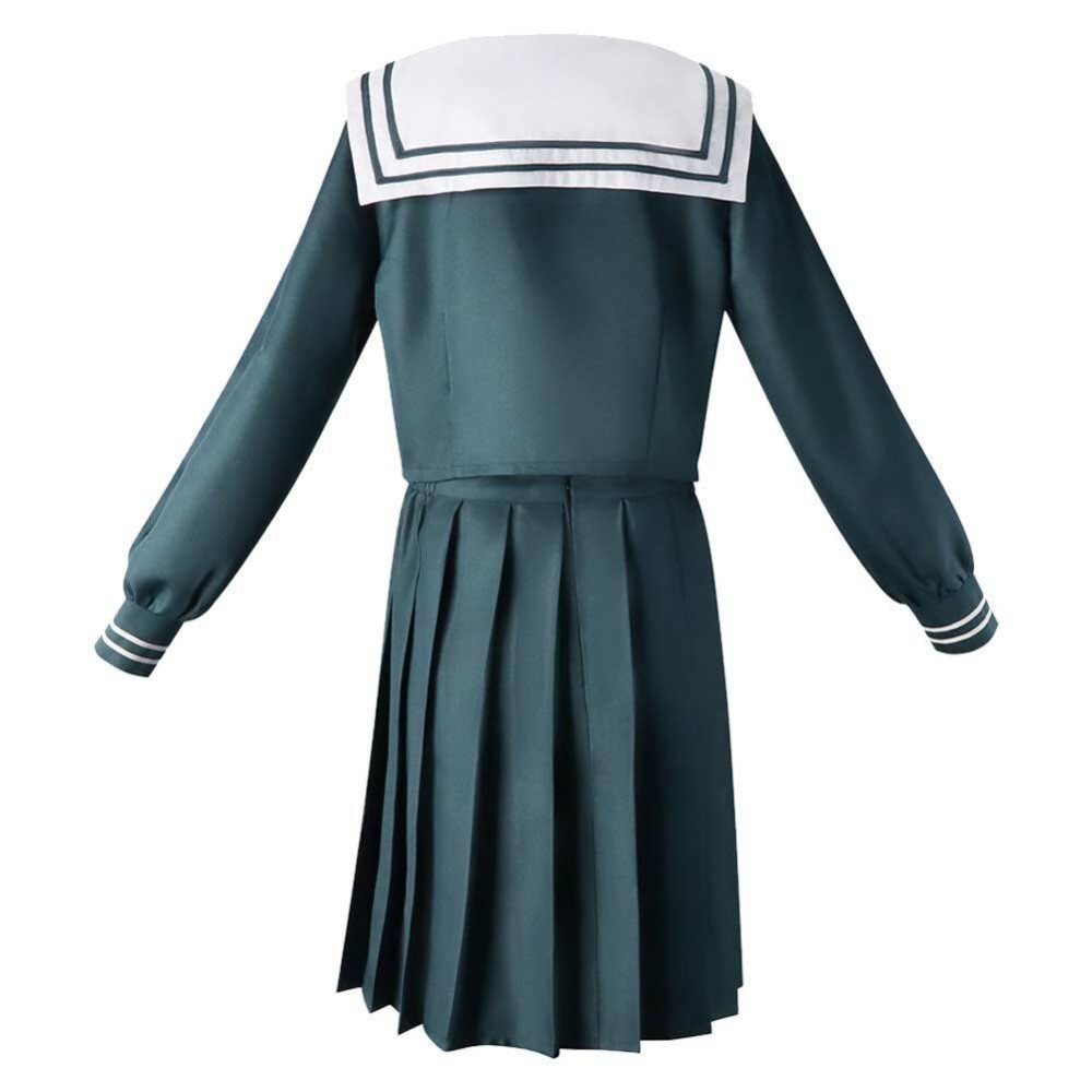 MaoMao JK Uniforme Scolaire Costume Cosplay Tenue Halloween Carnaval