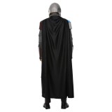 Costume de cosplay Mando Suit pour Halloween et carnaval