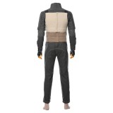 Costume de cosplay Mando Suit pour Halloween et carnaval