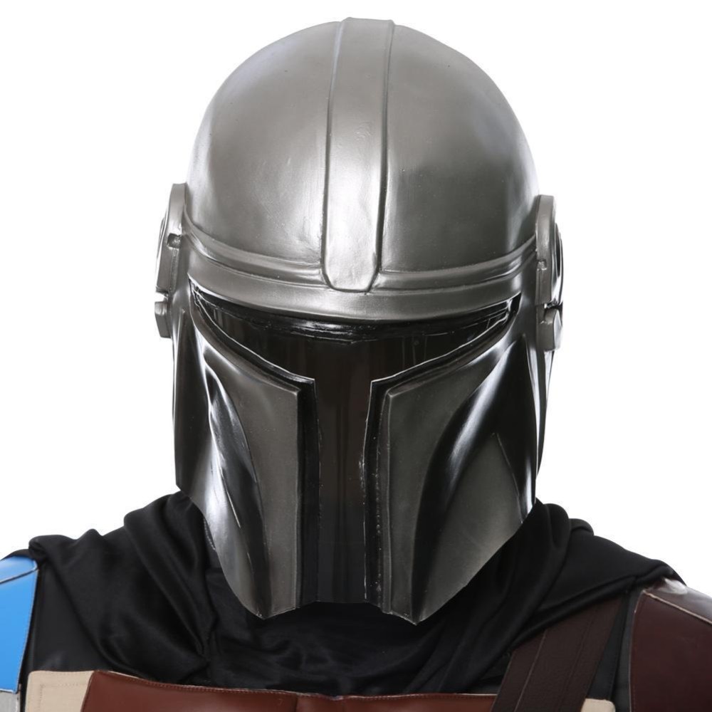 Costume de cosplay Mando Suit pour Halloween et carnaval