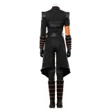 Le costume de cosplay de Fennec Shand de The Mandalorian pour Halloween et carnaval