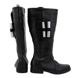 Mando Carasynthia Dune Shoes Boots Custom Made Accessory Cosplay Costume Halloween Carnival