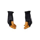 Mandalorian Mando Leather Gloves Accessories Gifts Cosplay Costume Halloween Carnival