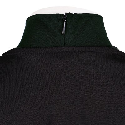 Maki Zenin Women Green Cosplay Costume Halloween Carnival Outfit