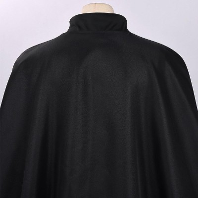 Maki Zenin Women Black Cape Style Cosplay Costume Halloween Carnival Outfit