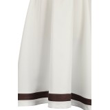 Makeine: Too Many Losing Heroines! Kaju Nukumizu Dress Suit Cosplay Costume Halloween Carnival Outfit