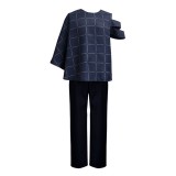Mahito Cosplay Costume Halloween Carnival Outfit