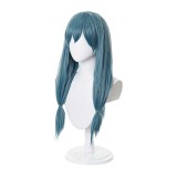 Mahito Cosplay Costume Halloween Carnival Outfit