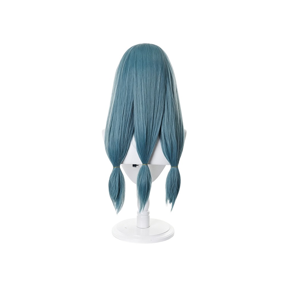 Mahito Cosplay Costume Halloween Carnival Outfit