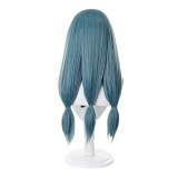 Mahito Wig Resistant Synthetic Hair Accessories Cosplay Costume Halloween Carnival