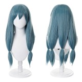 Mahito Wig Resistant Synthetic Hair Accessories Cosplay Costume Halloween Carnival