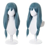 Mahito Wig Resistant Synthetic Hair Accessories Cosplay Costume Halloween Carnival