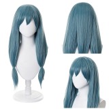 Mahito Wig Resistant Synthetic Hair Accessories Cosplay Costume Halloween Carnival