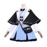 Magical Girl Witch Trials Tachibana Sherry Fullset Party Cosplay Costume Halloween Carnival Outfit
