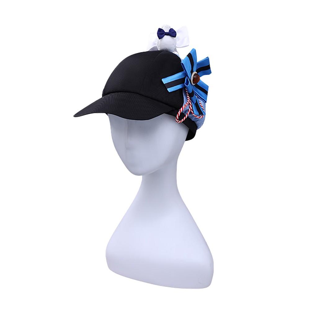 Magical Girl Witch Trials Tachibana Sherry Fullset Party Cosplay Costume Halloween Carnival Outfit