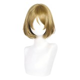 LoveLive Hanayo Koizumi Wig Accessories Cosplay Costume Halloween Carnival