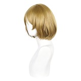 LoveLive Hanayo Koizumi Wig Accessories Cosplay Costume Halloween Carnival