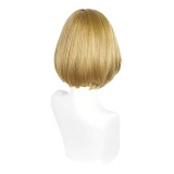 LoveLive Hanayo Koizumi Wig Accessories Cosplay Costume Halloween Carnival