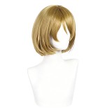 LoveLive Hanayo Koizumi Wig Accessories Cosplay Costume Halloween Carnival