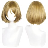LoveLive Hanayo Koizumi Wig Accessories Cosplay Costume Halloween Carnival