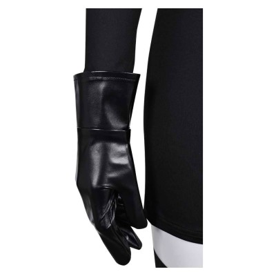 Costume de cosplay de femme guerrière pour Halloween et carnaval - Bande-annonce de la saison 4 de Love Death Robots
