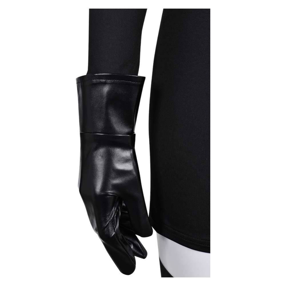 Costume de cosplay de femme guerrière pour Halloween et carnaval - Bande-annonce de la saison 4 de Love Death Robots