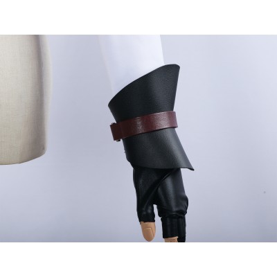 Love and Deepspace Player MC Hunter Uniform Party Cosplay Costume Halloween Carnival Outfit