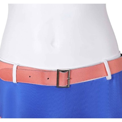 Lollipop Chainsaw RePOP Juliet Classic Skirt Cosplay Costume Halloween Carnival Outfit