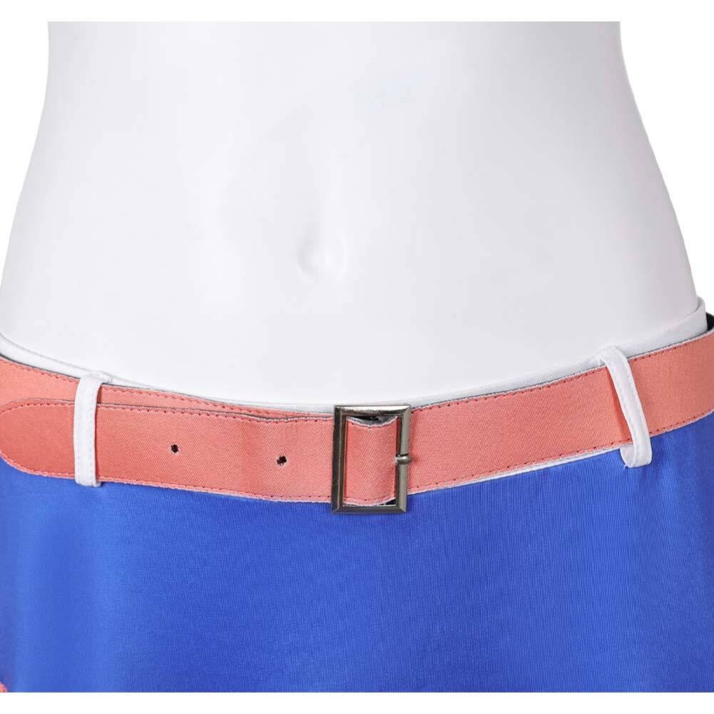 Lollipop Chainsaw RePOP Juliet Classic Skirt Cosplay Costume Halloween Carnival Outfit