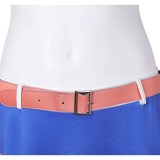 Lollipop Chainsaw RePOP Juliet Classic Skirt Cosplay Costume Halloween Carnival Outfit