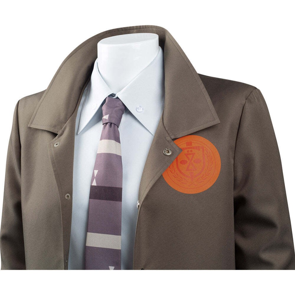 Loki Uniform Festival Party Suit Cosplay Costume Halloween Carnival Outfit