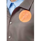 Loki Time Change Authority Coat Festival Party Cosplay Costume Halloween Carnival Outfit