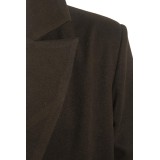 Loki Saison 2 Costume de Cosplay de Manteau Loki Tenue de Carnaval d'Halloween