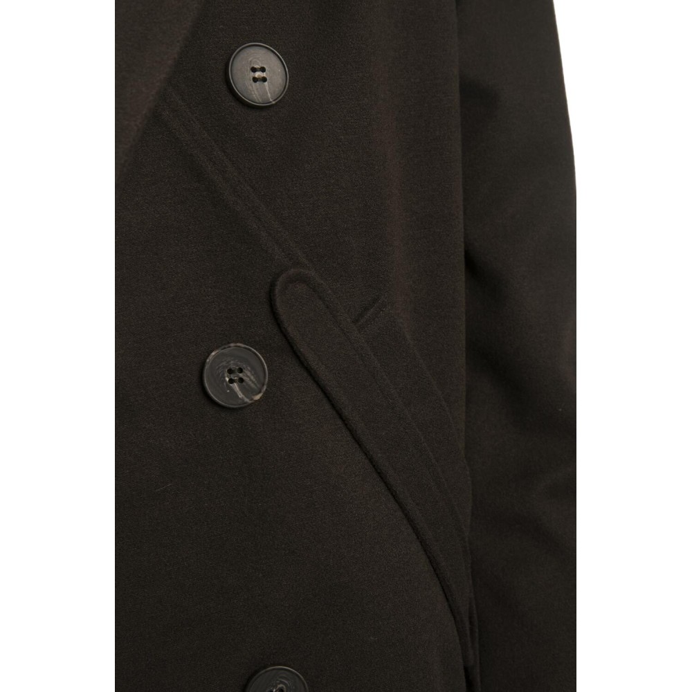 Loki Saison 2 Costume de Cosplay de Manteau Loki Tenue de Carnaval d'Halloween
