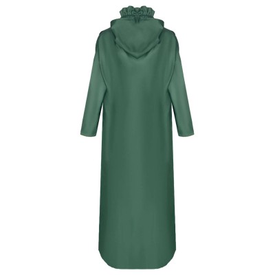 Loki Season 2 Loki Green Robe Set Suit Cosplay Costume Halloween Carnival Outfit