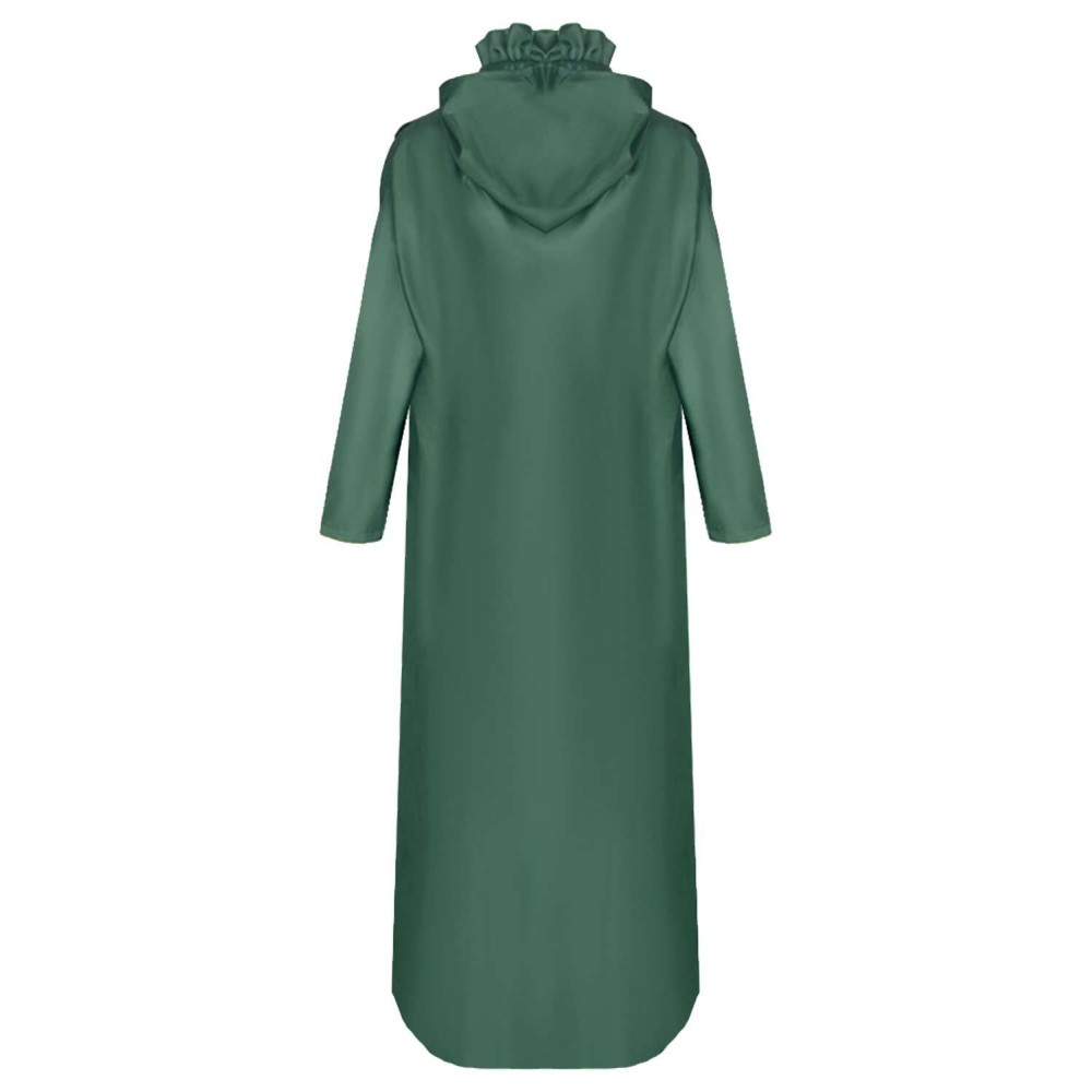 Loki Season 2 Loki Green Robe Set Suit Cosplay Costume Halloween Carnival Outfit