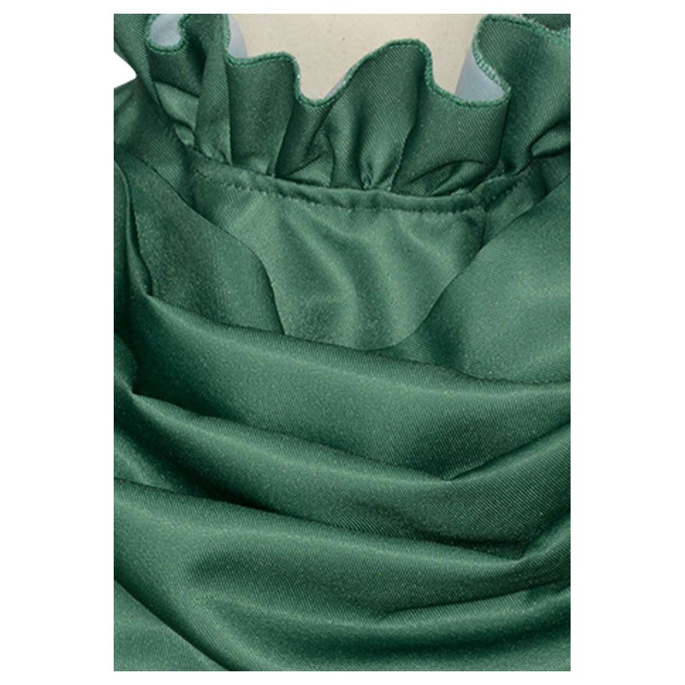 Loki Season 2 Loki Green Robe Set Suit Cosplay Costume Halloween Carnival Outfit