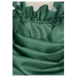 Loki Season 2 Loki Green Robe Set Suit Cosplay Costume Halloween Carnival Outfit